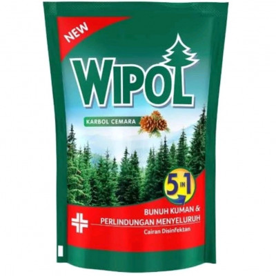 OR2078 - Pembersih Wipol (1 pcs = 780 ml) 